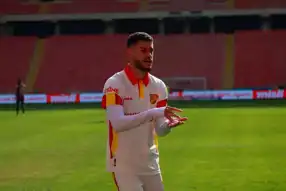 Göztepe Bay Haftasında Moral Depolamayı Planlıyor