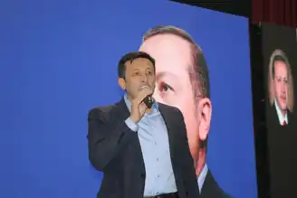 AK Parti'den Buca Kongresi'ne Katılım ve İzmir'e Yönelik Açıklamalar