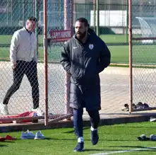 Olcay Şahan, Altınordu'ya Eski Takım Arkadaşlarını Transfer Etti