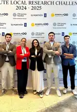 İEÜ Öğrencileri CFA Yarışması Finalinde!