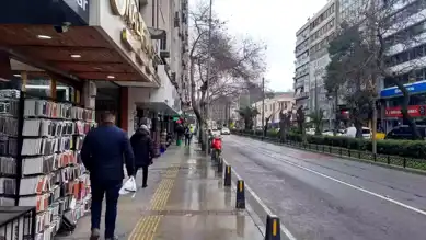 Ege Denizi'nde 5,2 Büyüklüğünde Deprem: İzmir'de Hissedildi