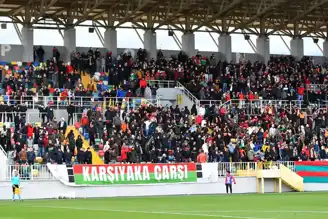 İzmir Derbisi: Karşıyaka Hazırlıklarını Tamamlıyor