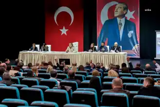 Konak Belediyesi'nde Maaş Sorunu: Olağanüstü Toplantı