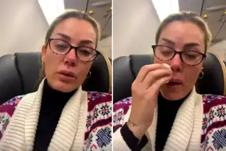 Petek Dinçöz'ün Dedesi Vefat Etti