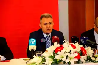 İzmir'de Uyuşturucuyla Mücadelede Düşüş