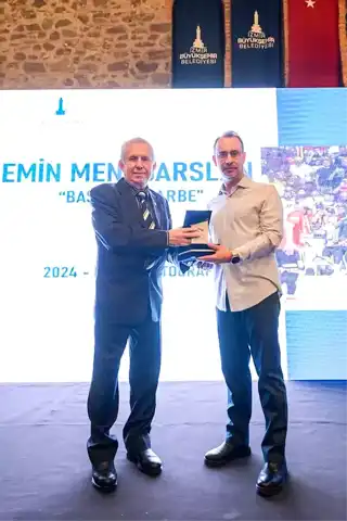 Barış Selçuk Gazetecilik Yarışması Ödülleri Sahiplerini Buldu