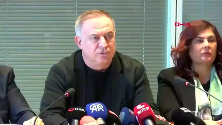 Ege Depremlerine Acil Eylem Planı