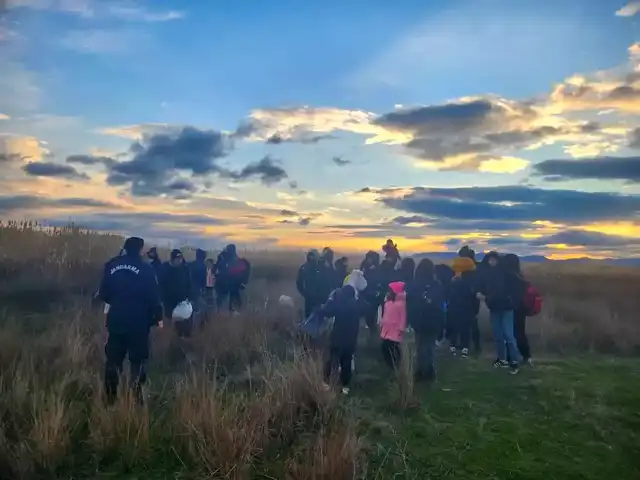 İzmir'de 22 Bin Kaçak Göçmen Yakalandı