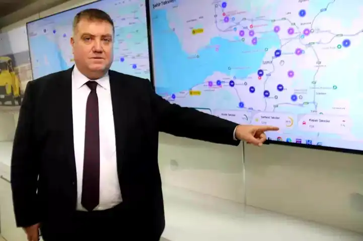 İzmir'de Yeni Taksi İhalesine İhtiyaç Yok Mu?
